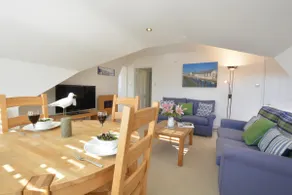 The Southwold Loft - Image 4