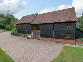 Quill Farm Barn - Image 3