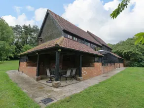 Quill Farm Barn - Image 2