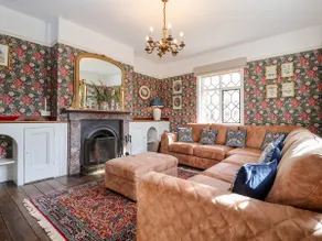 Church Farm Cottage, Dunwich - Image 2