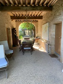The Confraternity house : Residence with pool - Image 2