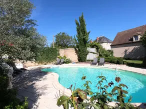 The Confraternity house : Residence with pool - Image 3