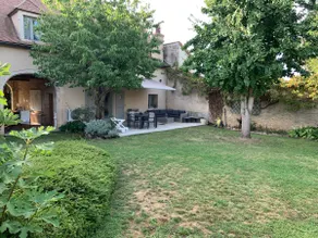 The Confraternity house : Residence with pool - Image 5