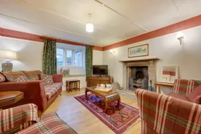 Alojamiento de 3 habitaciones en Thornton Rust, near Leyburn - Image 2