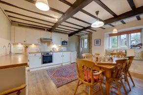 Alojamiento de 3 habitaciones en Thornton Rust, near Leyburn - Image 3