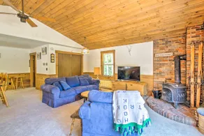 Cozy North Conway Home: Walk to Slopes & Dtwn - Image 5