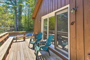 Cozy North Conway Home: Walk to Slopes & Dtwn - Image 3