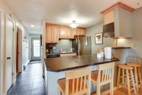 Appartement à Silverthorne avec vue sur le lac : à 10 miles des pistes de ski ! - Image 2