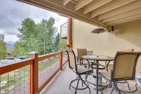 Appartement à Silverthorne avec vue sur le lac : à 10 miles des pistes de ski ! - Image 3