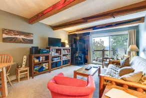 Appartement à Silverthorne avec vue sur le lac : à 10 miles des pistes de ski ! - Image 4