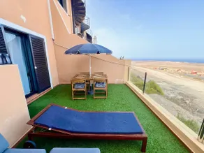 Casa Bubo – Penthouse with air conditioning & sea view for 6 - Image 4