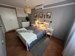 Casa Bubo – Penthouse with air conditioning & sea view for 6 - Image 2