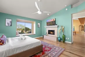 Mountain View in Fountain Hills with Hot Tub - Image 2