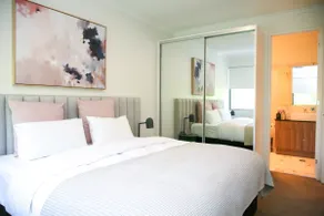 Hilton Executive Apartments - Image 2