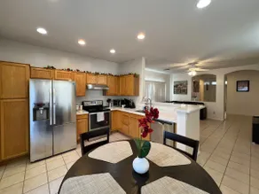 Pet-Friendly 3BR | Fenced Yard | Community Pool - Image 3