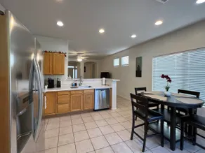Pet-Friendly 3BR | Fenced Yard | Community Pool - Image 5