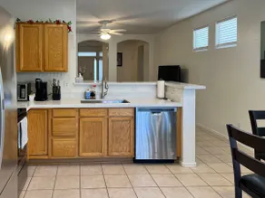 Pet-Friendly 3BR | Fenced Yard | Community Pool - Image 4
