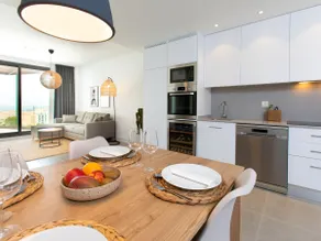 Apartment Marinsa Beach II Sea View-Roof terrace by Interhome - Image 5