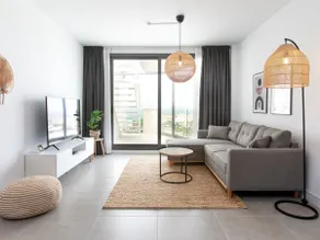 Apartment Marinsa Beach II Sea View-Roof terrace by Interhome - Image 4