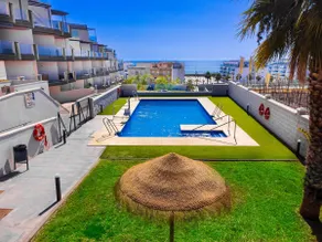 Apartment Marinsa Beach II Sea View-Roof terrace by Interhome - Image 2