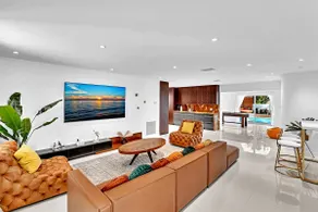 Upscale Hollywood Oasis | Heated Pool & Fire Pit - Image 3