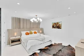 Upscale Hollywood Oasis | Heated Pool & Fire Pit - Image 5