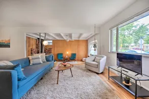 < 3 Mi to Pearl St: Home w/ Large Yard in Boulder - Image 5