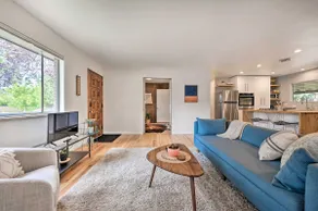 < 3 Mi to Pearl St: Home w/ Large Yard in Boulder - Image 4