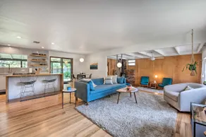 < 3 Mi to Pearl St: Home w/ Large Yard in Boulder - Image 2
