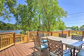 Sunny Glen Burnie Home - On-Site Water Access - Image 2