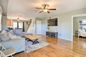 Sunny Glen Burnie Home - On-Site Water Access - Image 5