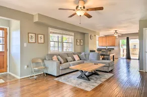 Sunny Glen Burnie Home - On-Site Water Access - Image 3