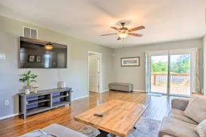 Sunny Glen Burnie Home - On-Site Water Access - Image 4