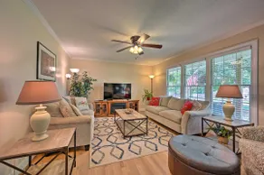 Peaceful Country Retreat w/ Easy Highway Access! - Image 3