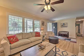 Peaceful Country Retreat w/ Easy Highway Access! - Image 4