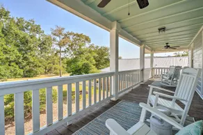Historic Family Home < 1 Mi to Long Beach! - Image 2