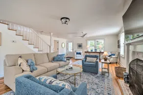Historic Family Home < 1 Mi to Long Beach! - Image 5