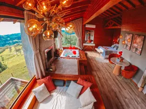 Mirante Chalet with hydro - Image 2