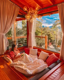 Mirante Chalet with hydro - Image 4