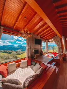 Mirante Chalet with hydro - Image 3