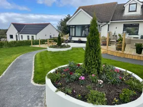 Beautiful 3-Bed House in Sunny Killough Down - Image 5