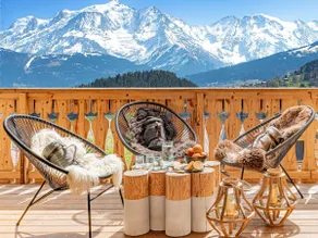 Chalet les Cerises - Image 4