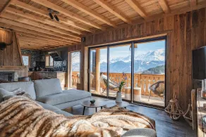 Chalet les Cerises - Image 2