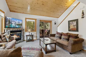 Fall River Retreat • Private Hot Tub - Image 2