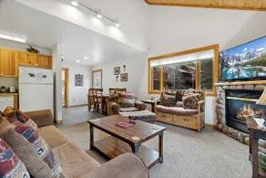 Fall River Retreat • Private Hot Tub - Image 4