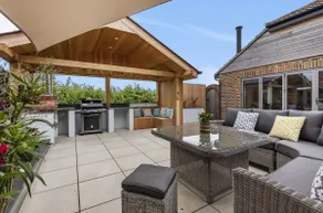 Luxury Coastal Home in West Wittering | Sleeps 10 - Image 3