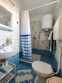Cute Apartment Marina in the city of Krk - Image 5