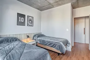 901 A Impeccable 3 rooms in Belgrano. - Image 5