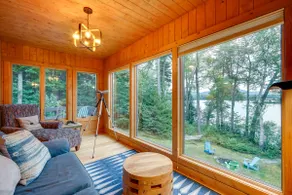 Lakefront Paradise Near Okemo & Killington - Image 3
