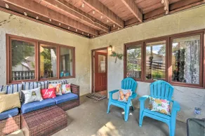 Spacious Rustic Helen Abode ~ 1/2 Mi From Tubing! - Image 3